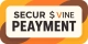 Secure Payment tanúsítvány