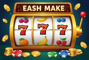Fruit Slot nyerőgép