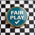 Fair Play tanúsítvány