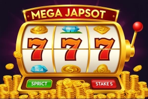 Mega Jackpot