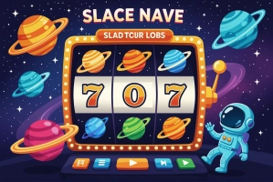 Space Nave nyerőgép