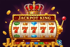 Jackpot King